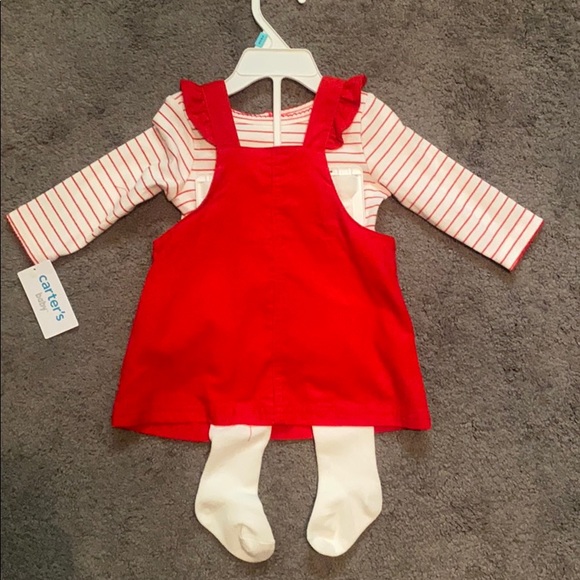 2 Carter’s outfit sets- 5 Pieces Toyal - Picture 13 of 14